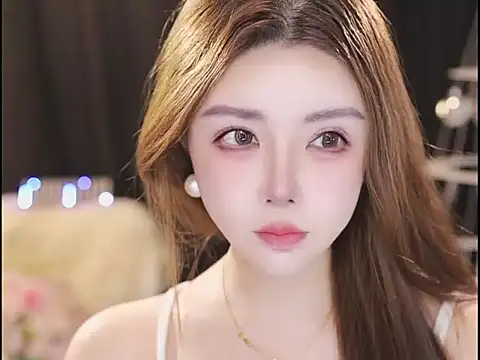 Qiaoqiao__ – live chatrum