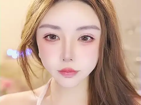 Qiaoqiao__ – live chatrum