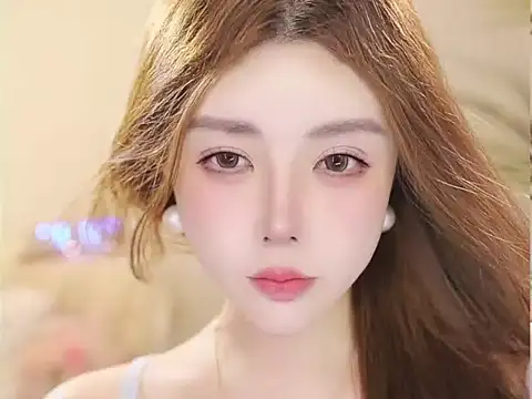Qiaoqiao__ Live Chatrum