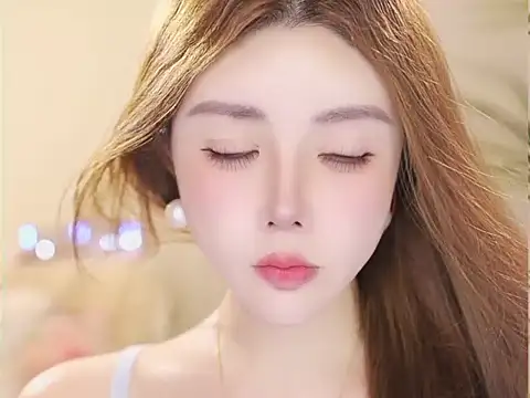 Sala de chat en directo de Qiaoqiao__