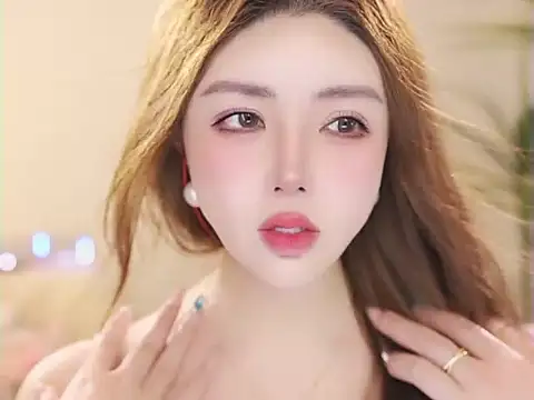 Qiaoqiao__ Cameră chat live