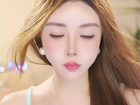 Qiaoqiao__ – live chatrum