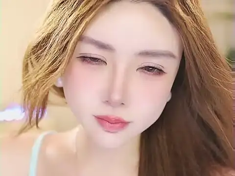 Bilik Sembang Langsung Qiaoqiao__