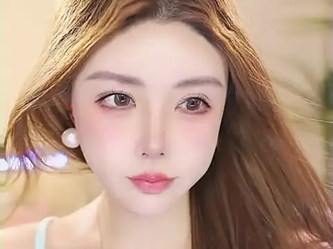 Chat ao vivo de Qiaoqiao__
