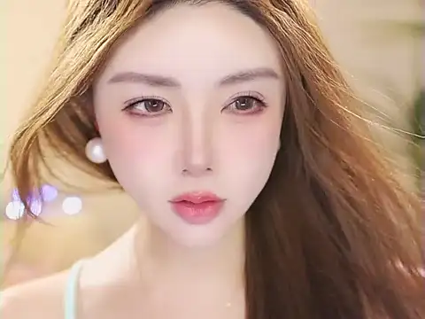 Qiaoqiao__ Cameră chat live