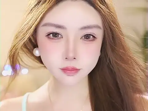 Chat ao vivo de Qiaoqiao__