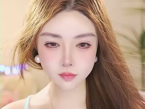 Qiaoqiao__n Live chat-huone