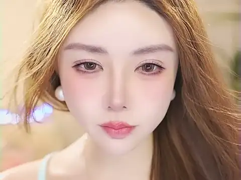Qiaoqiao__ – live chatrum