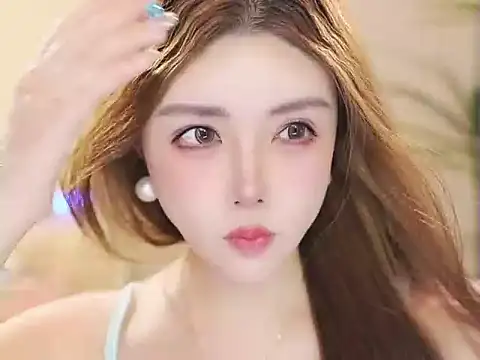 Qiaoqiao__ – live chatrum