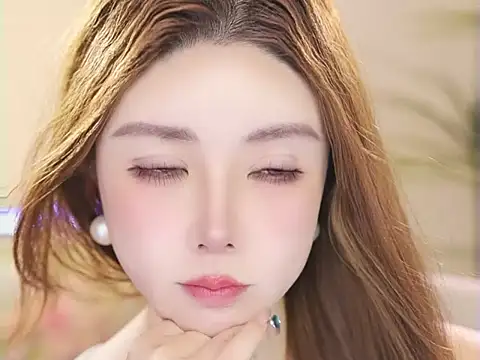 Qiaoqiao__ – live chatrum