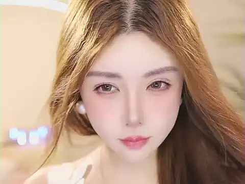 Qiaoqiao__ Live Chatraum