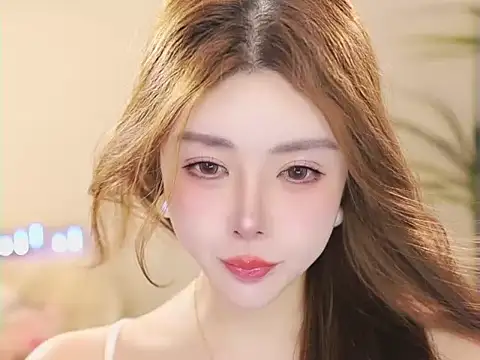 Qiaoqiao__ Live Chatraum