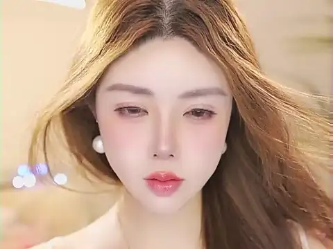 Qiaoqiao__ Live Chatraum