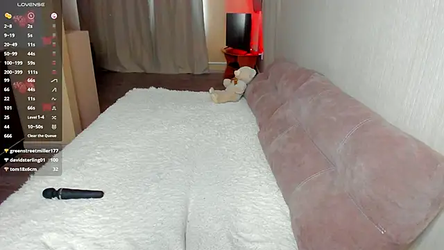 Witch_Lady Live Chatraum