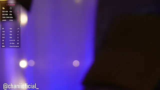 chanell_lovers – live chatrum
