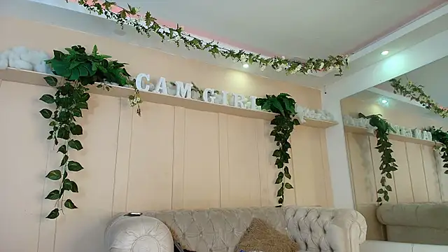 flavia_cruz Live Chatraum