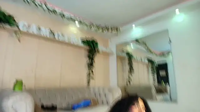flavia_cruz Live Chatraum
