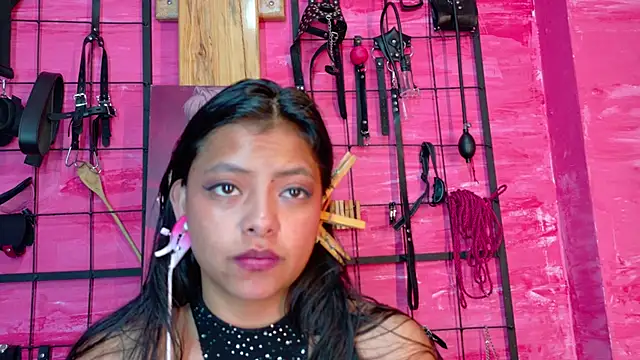 Sala de chat ao vivo de _candy_bdsm_
