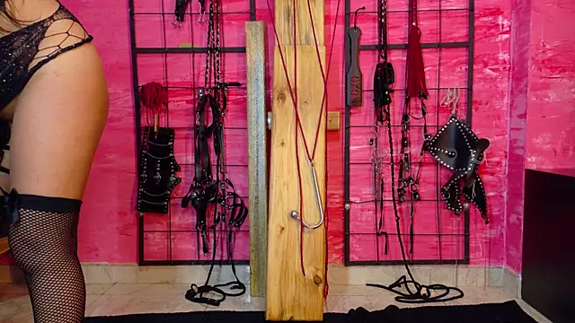 Pokój czatu na żywo – _candy_bdsm_