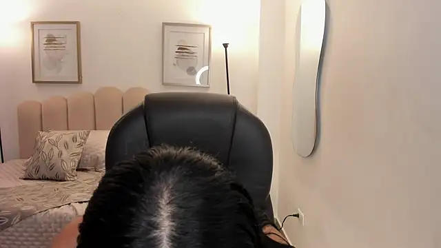 zoee_jackson 실시간 채팅방