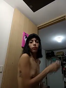 Chat ao vivo de LilitRobins