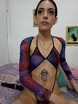LilitRobins – live chatrum