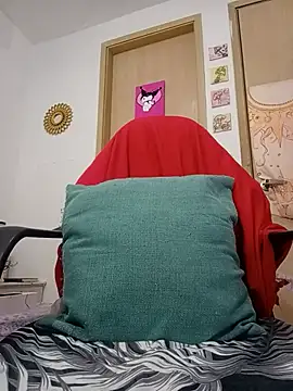 Sala de chat en directo de LilitRobins