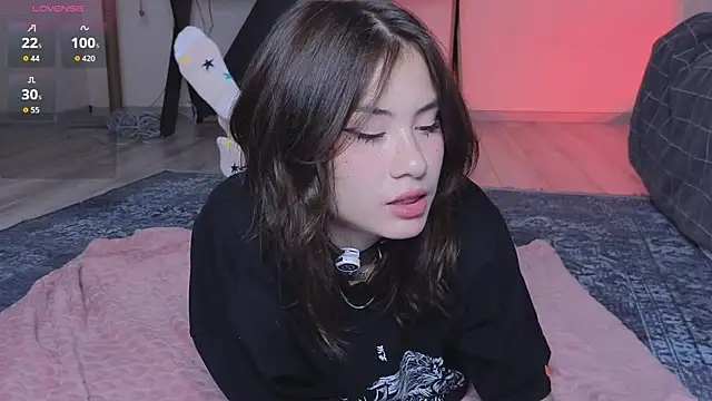 alicekiit Cameră chat live