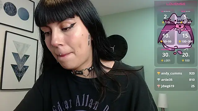 amy_adams1 Live Chatraum