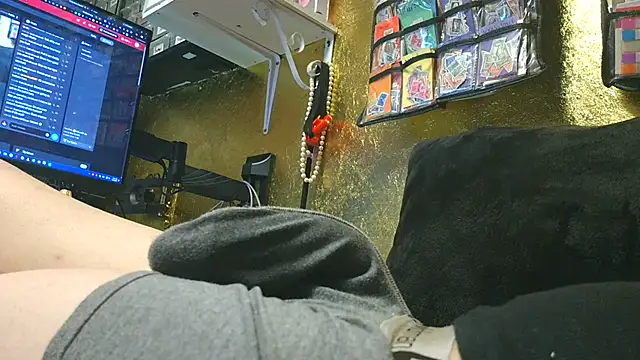 0SEANX – live sex-cam-show