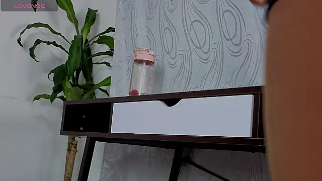 Živá chatovací místnost Mariana_Lu