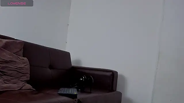 Mariana_Lu Adlı Modelin Canlı Sohbet Odası