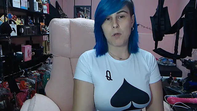Sala de chat ao vivo de sukii93