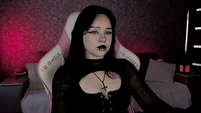 Chat ao vivo de meowceline