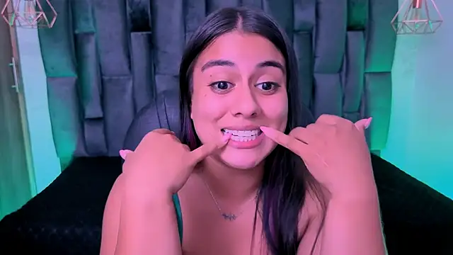 Chat ao vivo de Xisu_
