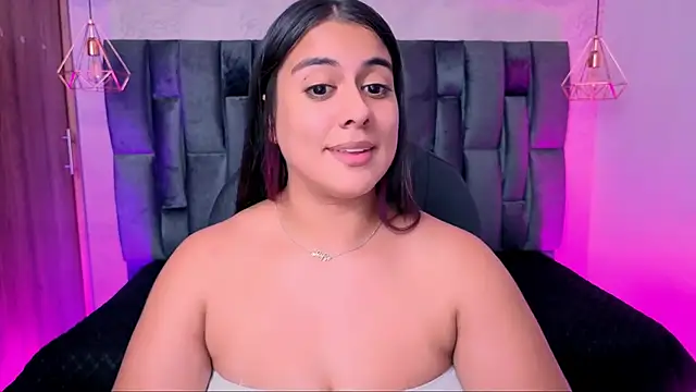 Chat ao vivo de Xisu_