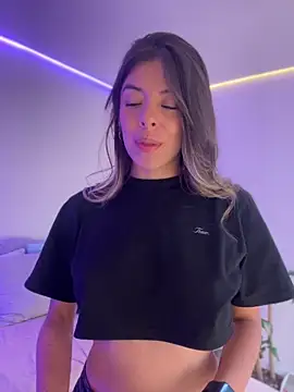 AmmyCollinsW – live chatrum
