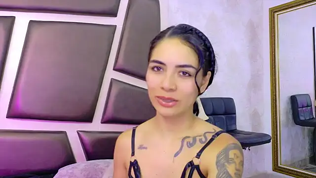NicoleEsposito Cameră chat live