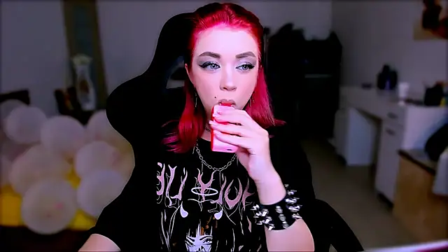 littleSiyfairy's Live Chat Room