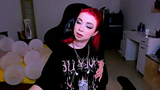 littleSiyfairy – live chatrum