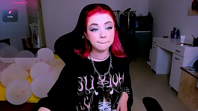 littleSiyfairy Live Chatraum