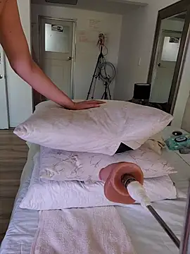 Živá chatovací místnost Konny_May