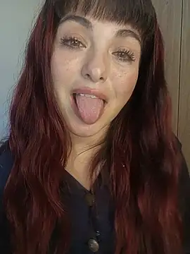 Winona-miu Cameră chat live