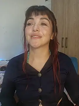 Winona-miu Cameră chat live