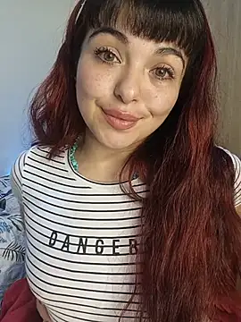 Winona-miu Cameră chat live