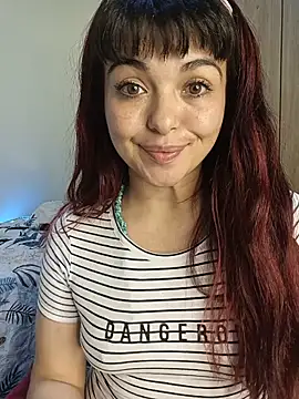 Chat ao vivo de Winona-miu