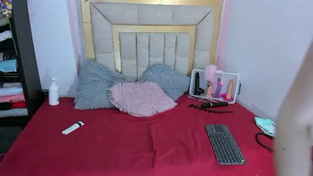 Sala de chat ao vivo de melody_bonnet