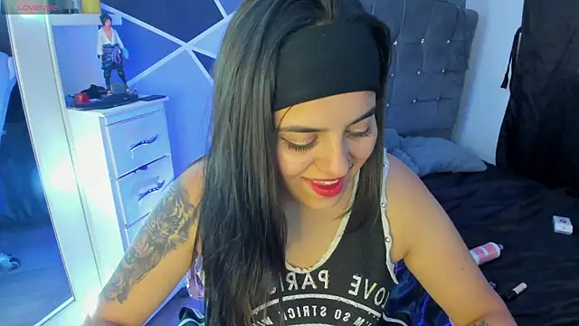 alyssa_magiic – Naživo XXX chat