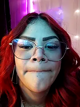 IamAlana_ Adlı Modelin Canlı Sohbet Odası