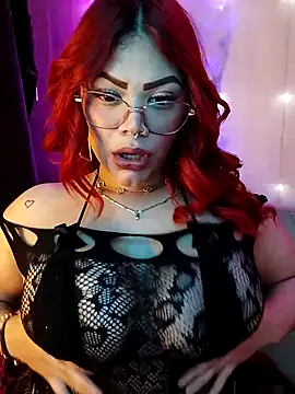 IamAlana_ Cameră chat live